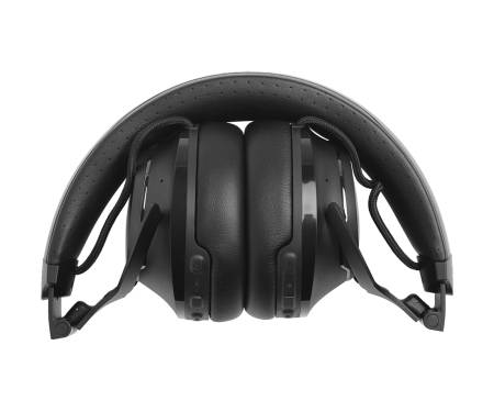 Наушники JBL Club 700BT Black (JBLCLUB700BTBLK)