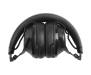 Наушники JBL Club 700BT Black (JBLCLUB700BTBLK)