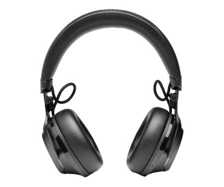 Наушники JBL Club 700BT Black (JBLCLUB700BTBLK)