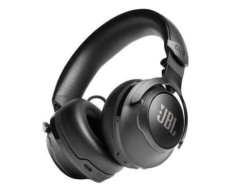 Наушники JBL Club 700BT Black (JBLCLUB700BTBLK)