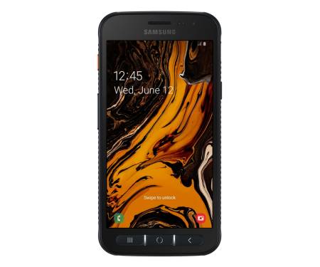 Смартфон Samsung X Cover 4s G398F (SM-G398FZKD)