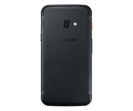 Смартфон Samsung X Cover 4s G398F (SM-G398FZKD)