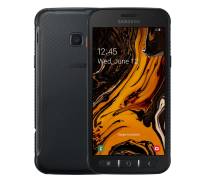 Смартфон Samsung X Cover 4s G398F (SM-G398FZKD)