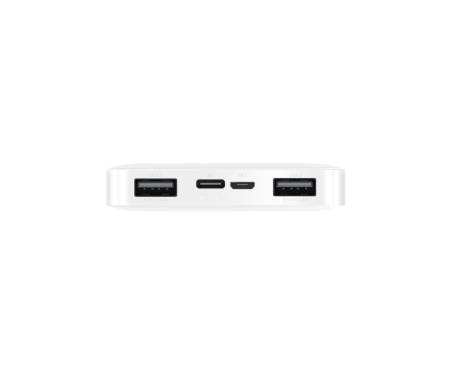 Power Bank Xiaomi Redmi Power Bank 10000mAh White (VXN4286, PB100LZM, VXN4266)