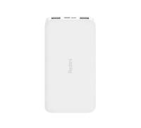 Power Bank Xiaomi Redmi Power Bank 10000mAh White (VXN4286, PB100LZM, VXN4266)