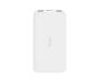 Power Bank Xiaomi Redmi Power Bank 10000mAh White (VXN4286, PB100LZM, VXN4266)