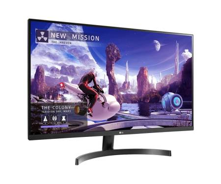 Монитор LG 32QN600-B