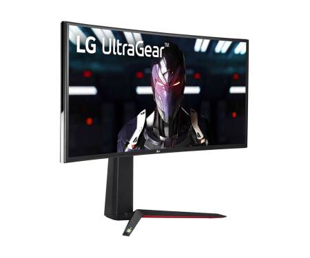 Монитор LG 34GN850-B