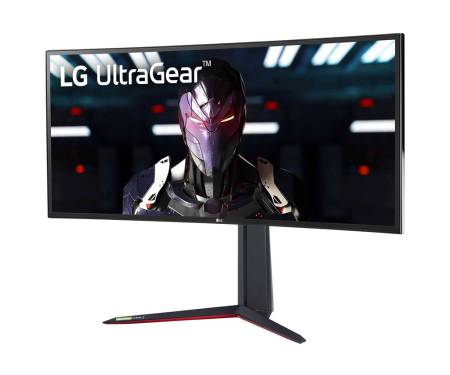 Монитор LG 34GN850-B