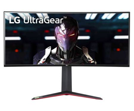 Монитор LG 34GN850-B