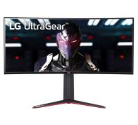 Монитор LG 34GN850-B