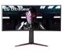 Монитор LG 34GN850-B