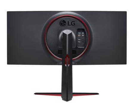 Монитор LG 34GN850-B