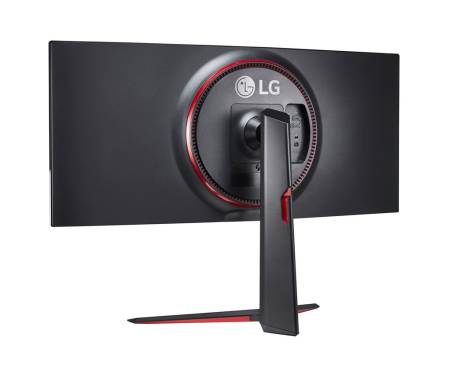 Монитор LG 34GN850-B