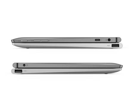 Ноутбук Lenovo IdeaPad D330-10IGM Mineral Grey (81H300J0RA)