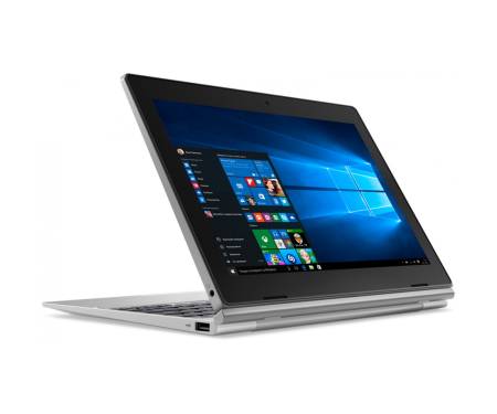 Ноутбук Lenovo IdeaPad D330-10IGM Mineral Grey (81H300J0RA)
