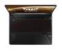 Ноутбук ASUS TUF Gaming FX505DY (FX505DY-BQ024)