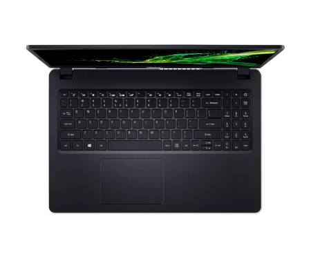 Ноутбук Acer Aspire 5 A515-43 Black (NX.HF4EU.003)