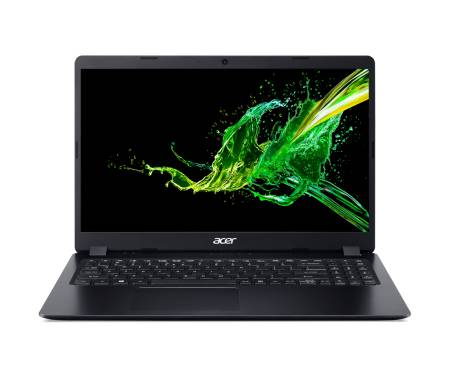 Ноутбук Acer Aspire 5 A515-43 Black (NX.HF4EU.003)