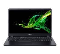 Ноутбук Acer Aspire 5 A515-43 Black (NX.HF4EU.003)