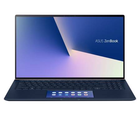 Ноутбук ASUS ZenBook 15 UX534FTC Royal Blue (UX534FTC-A8311T)
