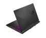 Ноутбук ASUS ROG Strix G G531GV Black (G531GV-AL022)