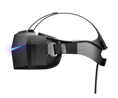 Очки виртуальной Pimax 5K XR