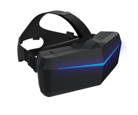 Очки виртуальной Pimax 5K XR