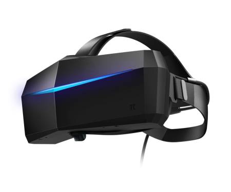 Очки виртуальной Pimax 5K XR