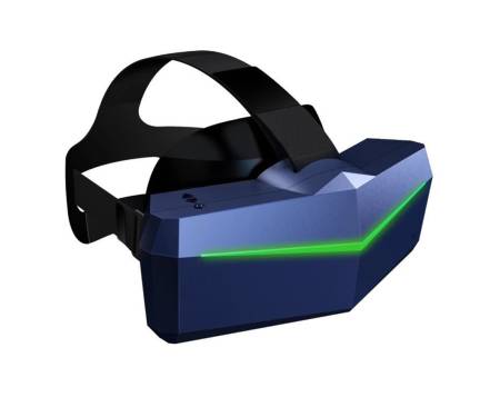 Очки виртуальной реальности Pimax Vision 8K X