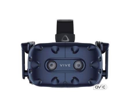 Очки виртуальной реальности HTC VIVE PRO KIT (99HANW006-00) 2