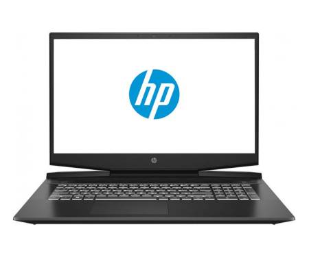 Ноутбук HP Pavilion Gaming 15-dk0030ur (7QC04EA)