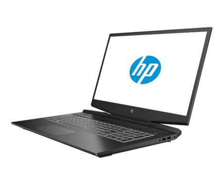 Ноутбук HP Pavilion Gaming 15-dk0030ur (7QC04EA)
