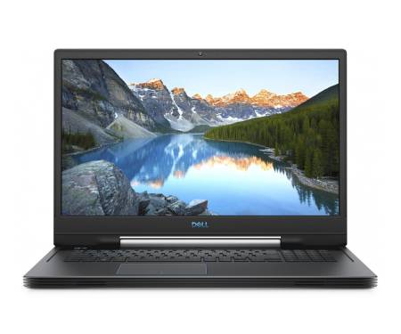 Ноутбук Dell G7 7790 Grey (G777161S2NDW-62G)