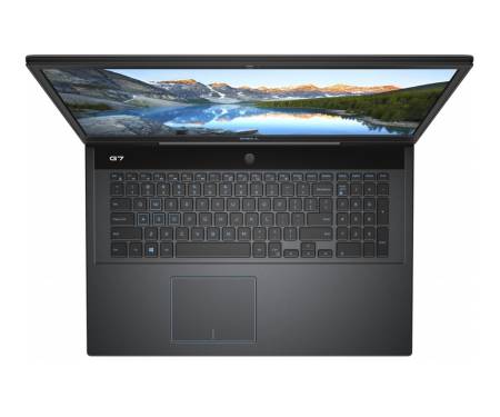 Ноутбук Dell G7 7790 Grey (G777161S2NDW-62G)