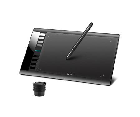 Графический планшет Parblo A610 V2