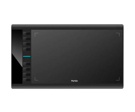 Графический планшет Parblo A610 V2