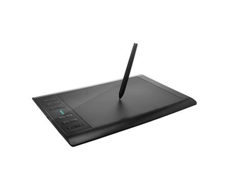 Графический планшет Huion New 1060 Plus