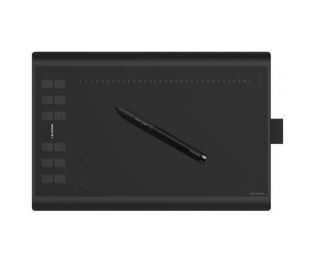 Графический планшет Huion New 1060 Plus