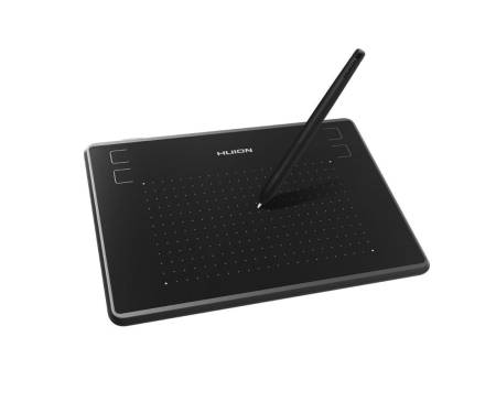 Графический планшет Huion H430P