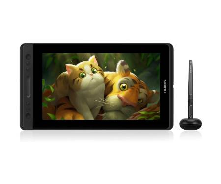 Графический планшет Huion Kamvas Pro 13