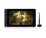 Графический планшет Huion Kamvas Pro 13