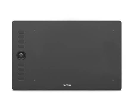 Графический планшет Parblo A610 Pro