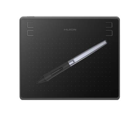 Графический планшет Huion HS64