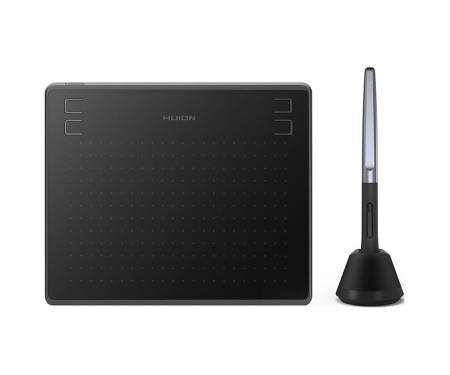 Графический планшет Huion HS64