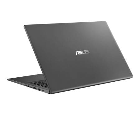 Ноутбук ASUS VivoBook 15 X512FJ-BQ377 (90NB0M73-M05290) Slate Gray