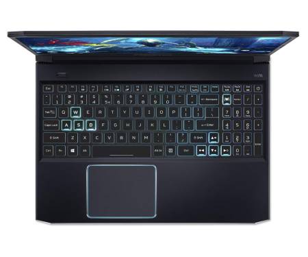 Ноутбук Acer Predator Helios 300 PH315-52-56JQ (NH.Q54EU.015)