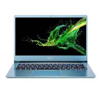 Ноутбук Acer Swift 3 SF314-41 Blue (NX.HFEEU.024)