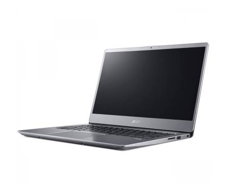 Ноутбук Acer Swift 3 SF314-41 Silver (NX.HFDEU.032)