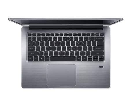 Ноутбук Acer Swift 3 SF314-41 Silver (NX.HFDEU.032)